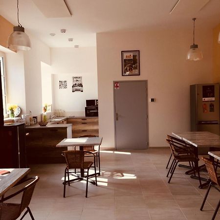 L'Auberge De Treigny Zewnętrze zdjęcie