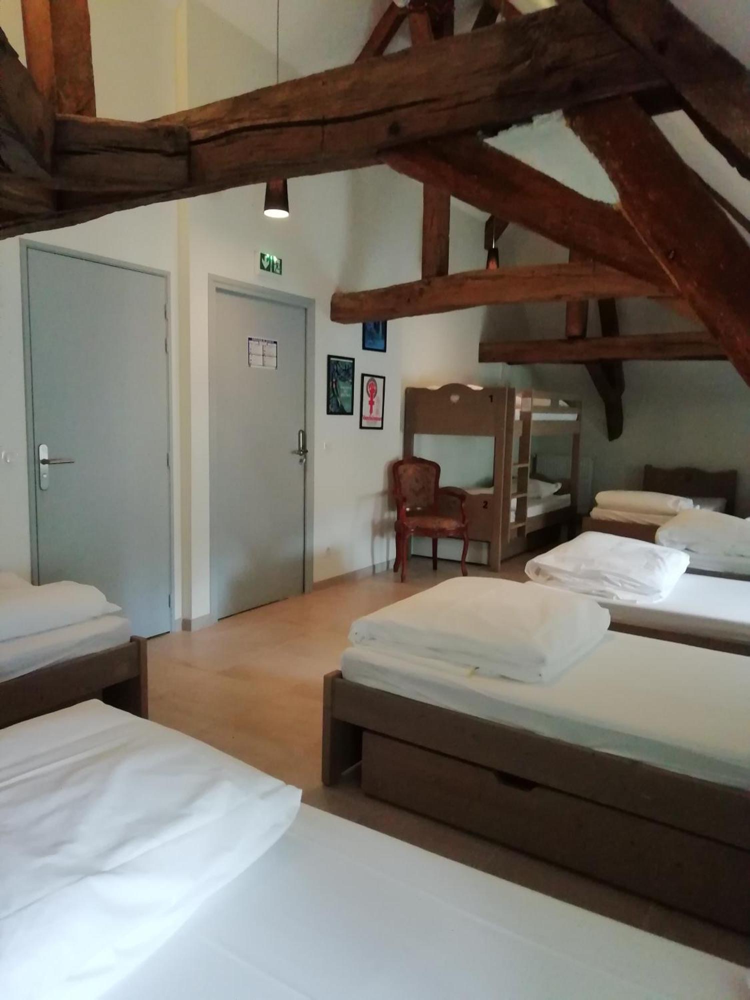 L'Auberge De Treigny Pokój zdjęcie